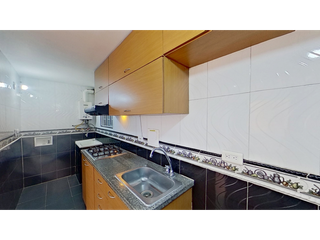 Foto 4 de APARTAMENTO EN VENTA