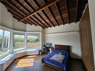 Foto 17 de CASA EN ARRIENDO RIONEGRO ANTIOQUIA SECTOR GUALANDAY