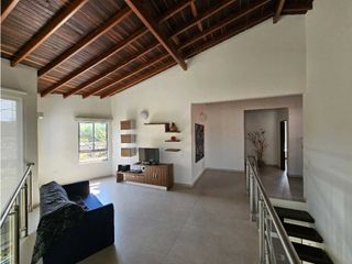 Foto 9 de CASA EN ARRIENDO RIONEGRO ANTIOQUIA SECTOR GUALANDAY