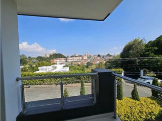 Foto 21 de CASA EN ARRIENDO RIONEGRO ANTIOQUIA SECTOR GUALANDAY