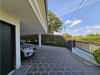 Foto 2 de CASA EN ARRIENDO RIONEGRO ANTIOQUIA SECTOR GUALANDAY