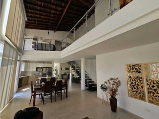 Foto 13 de CASA EN ARRIENDO RIONEGRO ANTIOQUIA SECTOR GUALANDAY