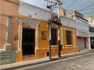 Foto 1 de Hostal Centro Histórico de Santa Marta