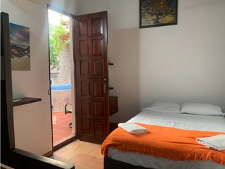 Foto 15 de Hostal Centro Histórico de Santa Marta