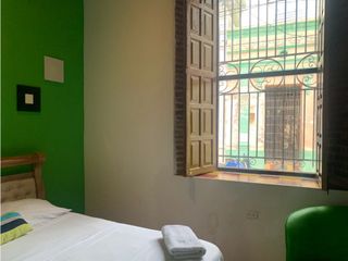 Foto 8 de Hostal Centro Histórico de Santa Marta