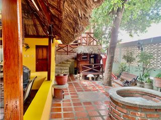 Foto 13 de Hermosa casa en la Avenida del Libertador Santa Marta