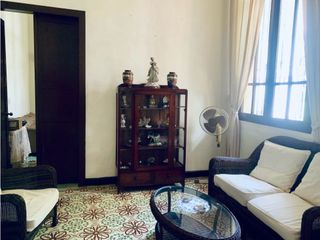 Foto 16 de Hermosa casa en la Avenida del Libertador Santa Marta