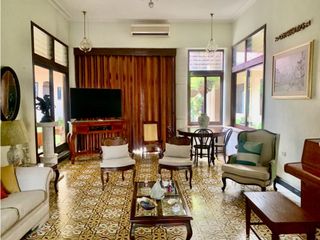 Foto 4 de Hermosa casa en la Avenida del Libertador Santa Marta