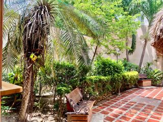 Foto 14 de Hermosa casa en la Avenida del Libertador Santa Marta