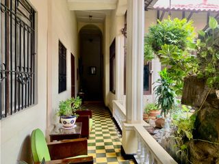 Foto 7 de Hermosa casa en la Avenida del Libertador Santa Marta