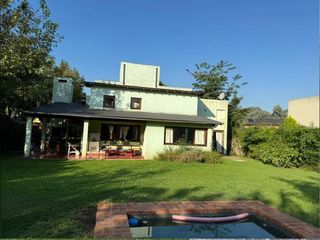 Foto 17 de VENTA Casa Barrio Cerrado La Barra Village. Pileta-APTO CREDITO-Oportunidad! Ingeniero Maschwitz