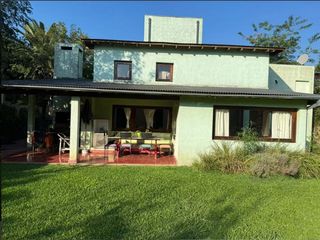 Foto 13 de VENTA Casa Barrio Cerrado La Barra Village. Pileta-APTO CREDITO-Oportunidad! Ingeniero Maschwitz