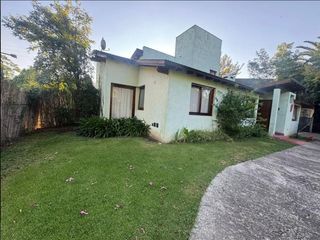Foto 16 de VENTA Casa Barrio Cerrado La Barra Village. Pileta-APTO CREDITO-Oportunidad! Ingeniero Maschwitz