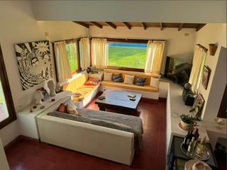 Foto 1 de VENTA Casa Barrio Cerrado La Barra Village. Pileta-APTO CREDITO-Oportunidad! Ingeniero Maschwitz