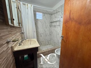 Foto 12 de Duplex en venta de 3 ambientes, amoblado a 4 cuadras del mar