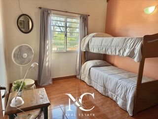 Foto 14 de Duplex en venta de 3 ambientes, amoblado a 4 cuadras del mar