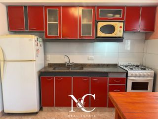 Foto 2 de Duplex en venta de 3 ambientes, amoblado a 4 cuadras del mar