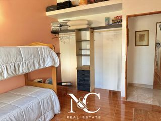 Foto 15 de Duplex en venta de 3 ambientes, amoblado a 4 cuadras del mar