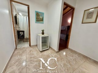 Foto 8 de Duplex en venta de 3 ambientes, amoblado a 4 cuadras del mar