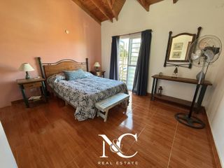 Foto 9 de Duplex en venta de 3 ambientes, amoblado a 4 cuadras del mar