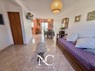 Foto 7 de Duplex en venta de 3 ambientes, amoblado a 4 cuadras del mar