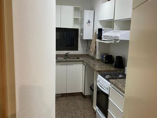 Foto 5 de Departamento 1 dormitorio en Nueva Córdoba
