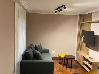 Foto 2 de Departamento 1 dormitorio en Nueva Córdoba