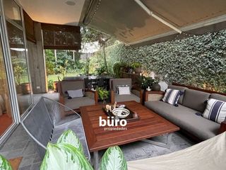 Foto 10 de EXCLUSIVA CASA EN VENTA CON 6 DORMITORIOS EN SAN ISIDRO