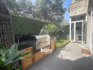 Foto 3 de EXCLUSIVA CASA EN VENTA CON 6 DORMITORIOS EN SAN ISIDRO