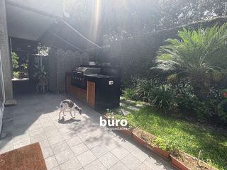 Foto 8 de EXCLUSIVA CASA EN VENTA CON 6 DORMITORIOS EN SAN ISIDRO