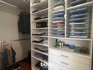 Foto 32 de EXCLUSIVA CASA EN VENTA CON 6 DORMITORIOS EN SAN ISIDRO