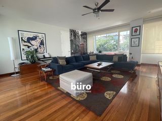 Foto 19 de EXCLUSIVA CASA EN VENTA CON 6 DORMITORIOS EN SAN ISIDRO