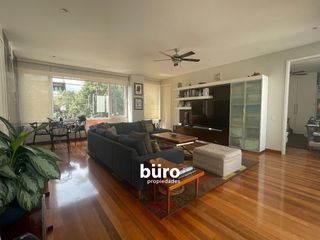 Foto 18 de EXCLUSIVA CASA EN VENTA CON 6 DORMITORIOS EN SAN ISIDRO
