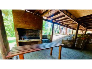 Foto 15 de Chalet en venta en Cariló con Pileta 4 dormitorios, Gas natural