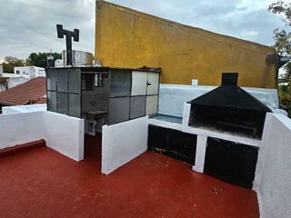 Foto 32 de ALQUILER PH. 3 AMB. SIN EXPENSAS. TERRAZA. COGHLAN