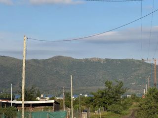 Foto 5 de VENTA LOTE 600 M2  POTRERO DE GARAY