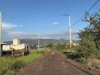 Foto 6 de VENTA LOTE 600 M2  POTRERO DE GARAY