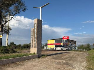 Foto 8 de VENTA LOTE 600 M2  POTRERO DE GARAY