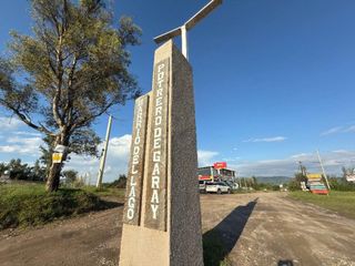 Foto 10 de VENTA LOTE 600 M2  POTRERO DE GARAY