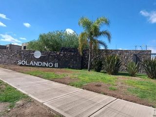Foto 7 de 2 LOTES EN VENTA EN BARRIO SOL ANDINO II