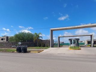Foto 11 de 2 LOTES EN VENTA EN BARRIO SOL ANDINO II