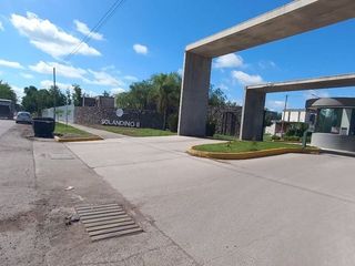 Foto 6 de LOTE EN VENTA EN BARRIO SOL ANDINO II