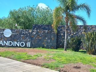 Foto 5 de LOTE EN VENTA EN BARRIO SOL ANDINO II