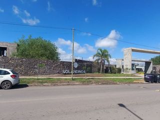 Foto 11 de LOTE EN VENTA EN BARRIO SOL ANDINO II