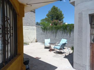 Foto 27 de CASA MAS 3 DPTOS VENTA PERMUTA EN AV. MITRE (S.L)