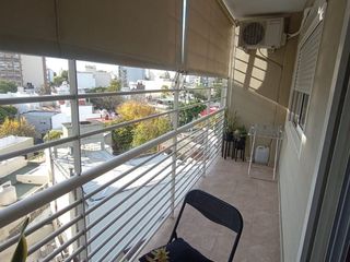 Foto 19 de VENTA DEPARTAMENTO 2 AMB MONTE CASTRO C/BALCÓN