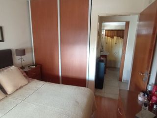 Foto 23 de VENTA DEPARTAMENTO 2 AMB MONTE CASTRO C/BALCÓN