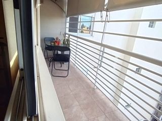 Foto 17 de VENTA DEPARTAMENTO 2 AMB MONTE CASTRO C/BALCÓN