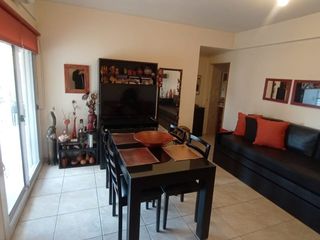 Foto 8 de VENTA DEPARTAMENTO 2 AMB MONTE CASTRO C/BALCÓN