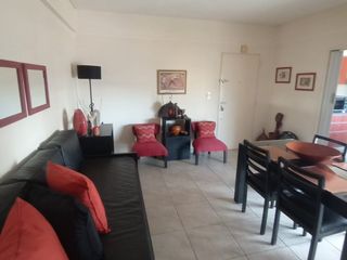 Foto 10 de VENTA DEPARTAMENTO 2 AMB MONTE CASTRO C/BALCÓN